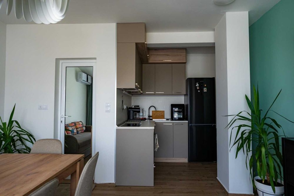 Дава се под наем Двустаен апартамент в София, Драгалевци - 70 кв.м за 510 € - Снимка #4