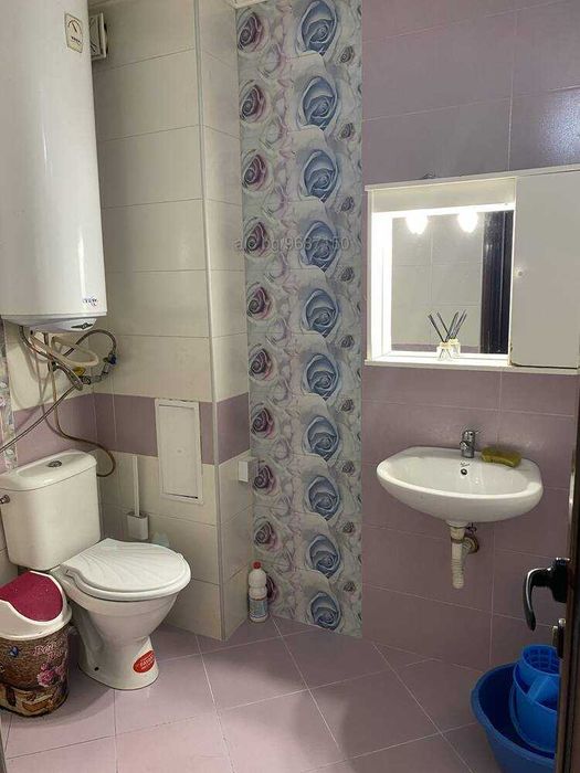 Продава се Двустаен апартамент в Велико Търново, Център - 58 кв.м за 866 €/кв.м - Снимка #4