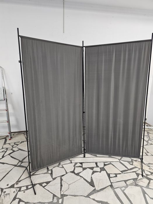 Paravan despartitor camera ,cabina proba ,etc