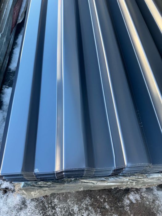 Продам профлисты, коньки, уголки