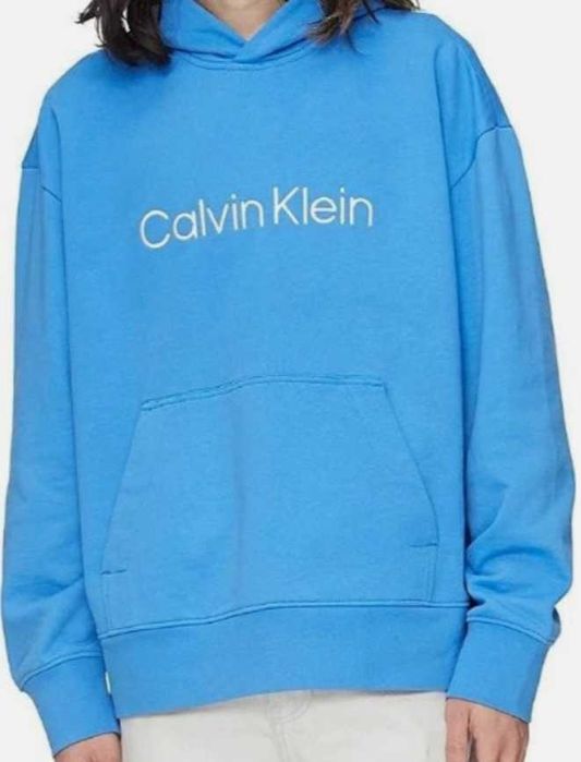 Худи Calvin Klein
