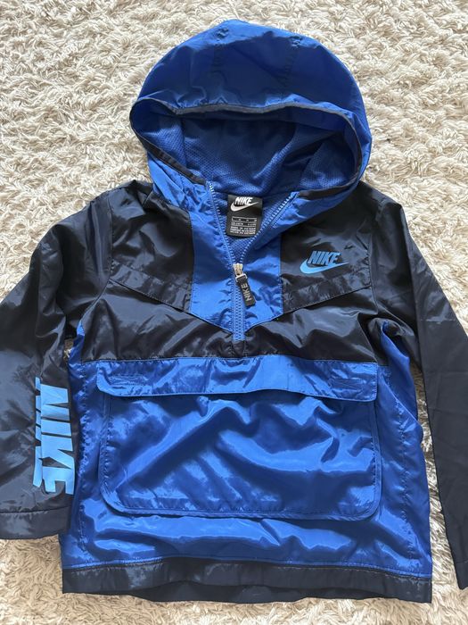 Детско Яке Nike 116см