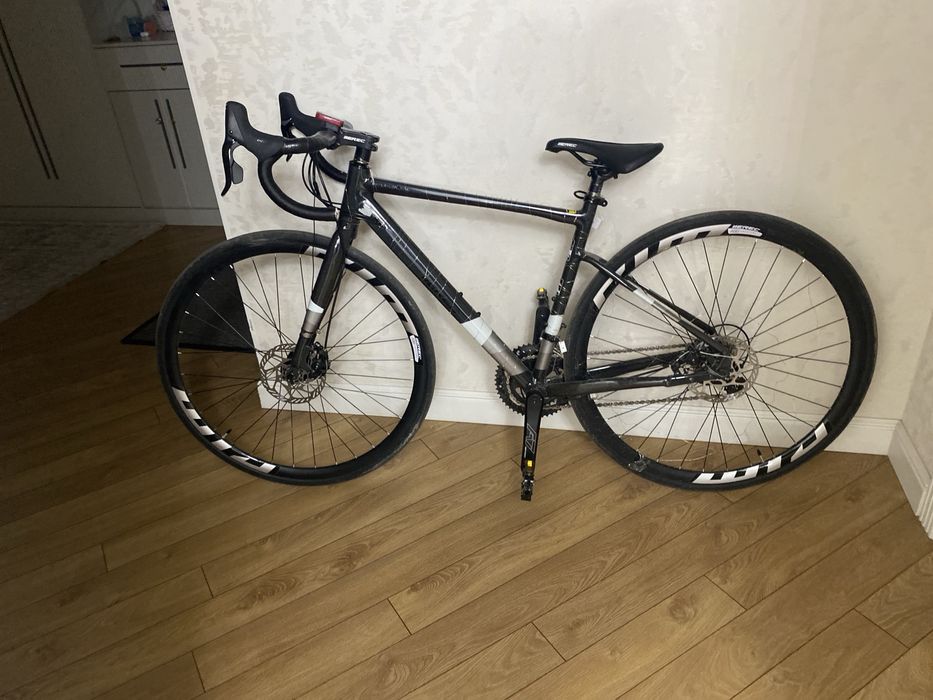 Продам шосс или обмен на тсунами с моей дп