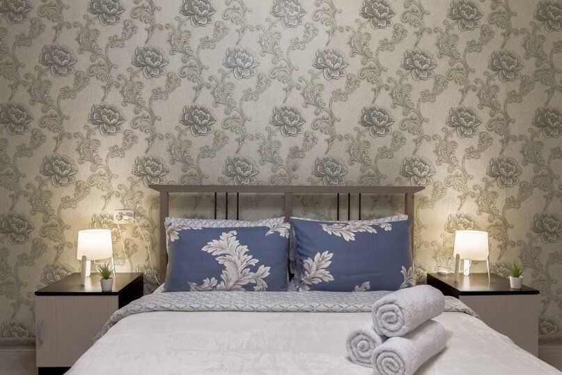 Сдаётся посуточно квартира в Центре