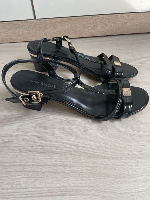Sandale Laura Biagiotti mas 40