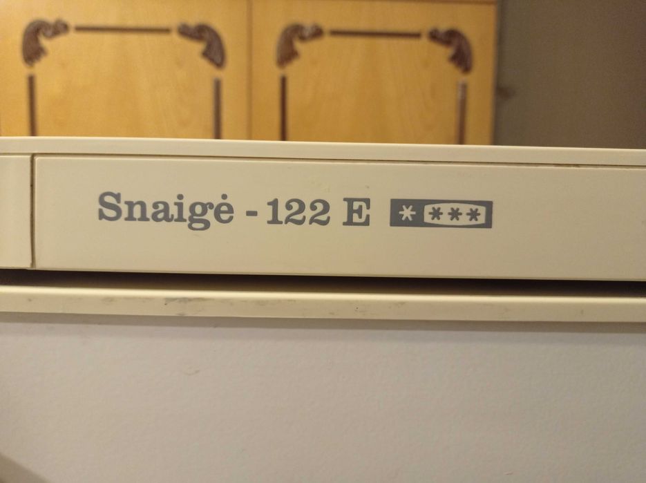 Фризер Snaige 122