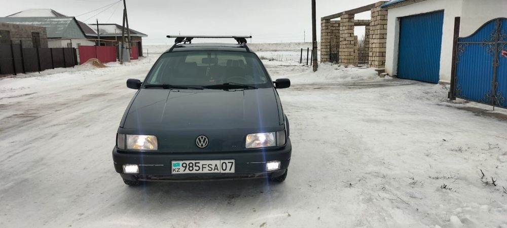 Продам ппассат универсал