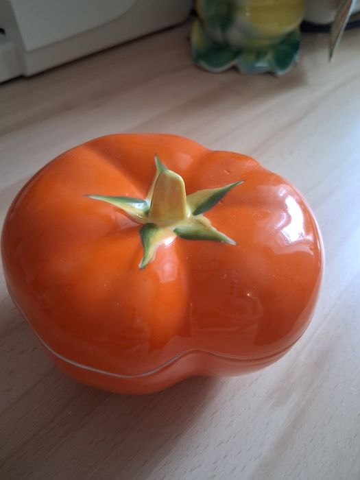 Винтажная фарфоровая посуда