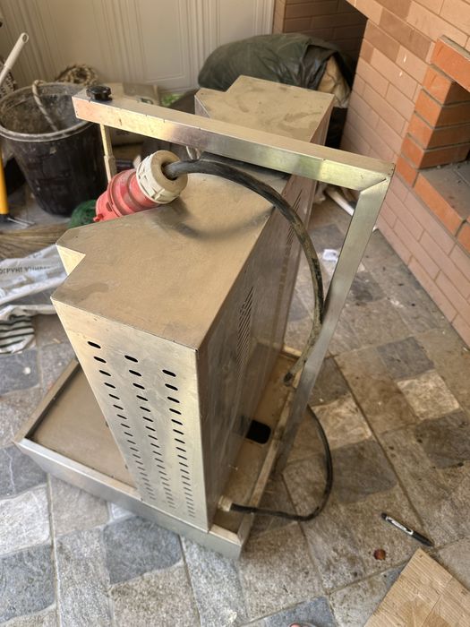 Апарат для донера