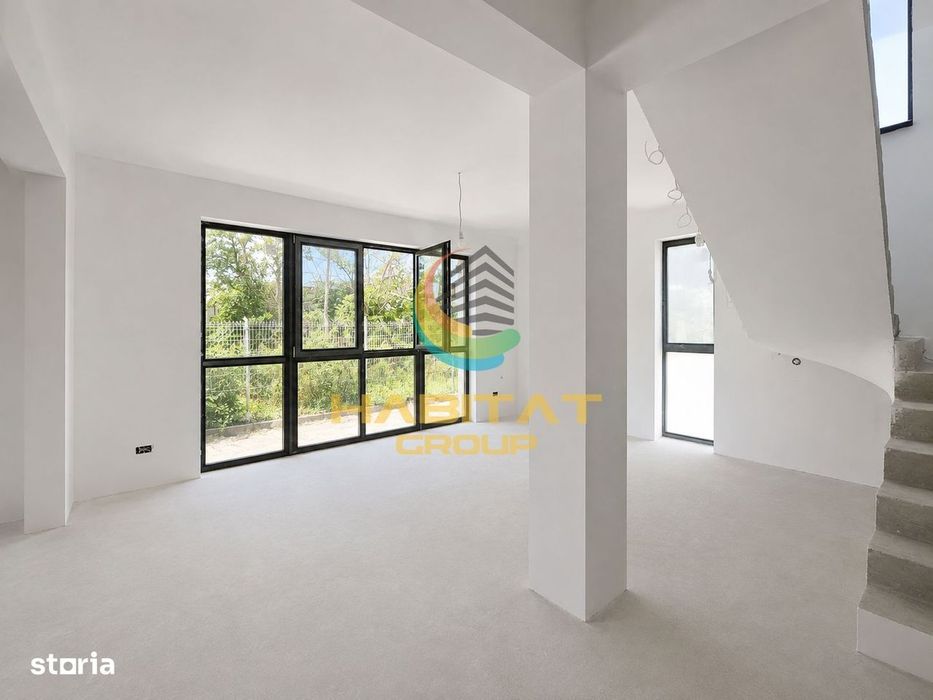 Vânzare Vila P+1 |114 mp | Fațadă Ventilata | Popești Leordeni
