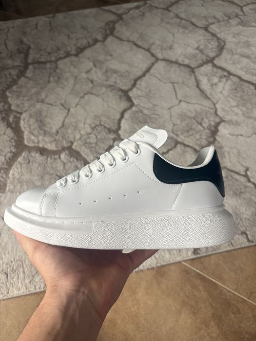 Adidasi alexander mcqueen