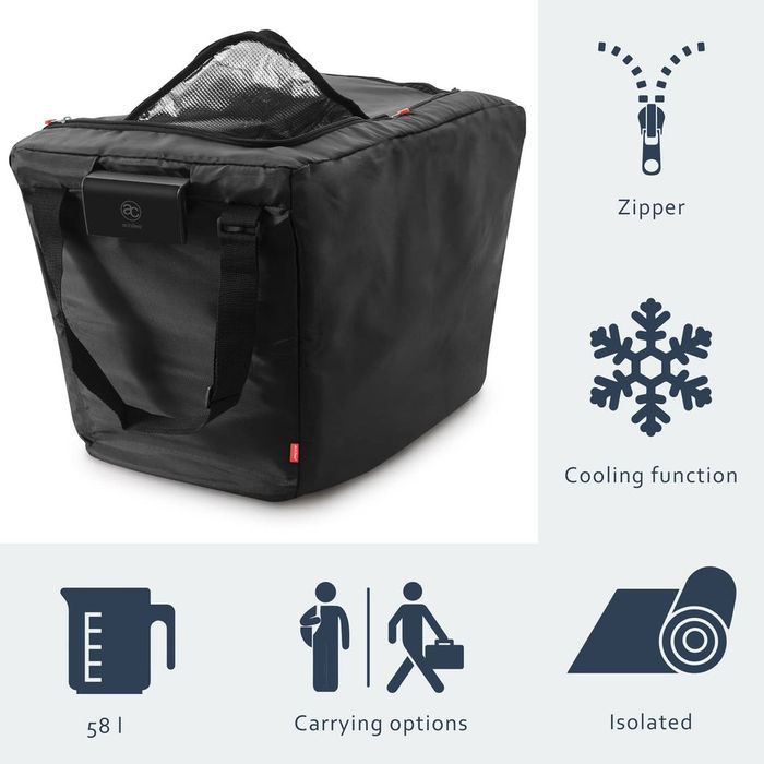 sacosa TERMO NOUA special pentru cumparaturi