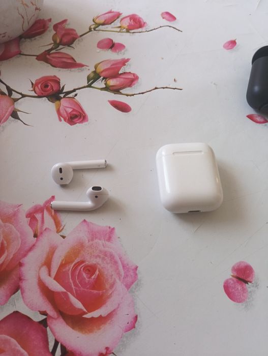 Aplle airpods 2 2019