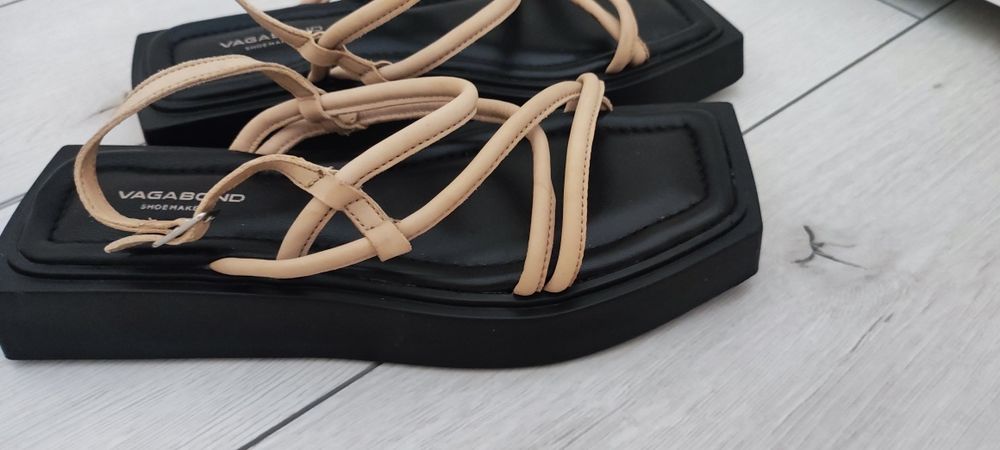 Сандали Vagabond