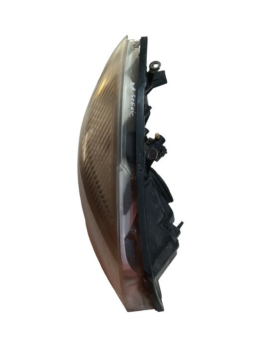 Far Dreapta Fata Renault Scenic Ii Jm0/1_ 2003 - >