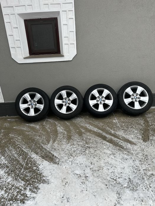 Jante bmw 235/55 r18