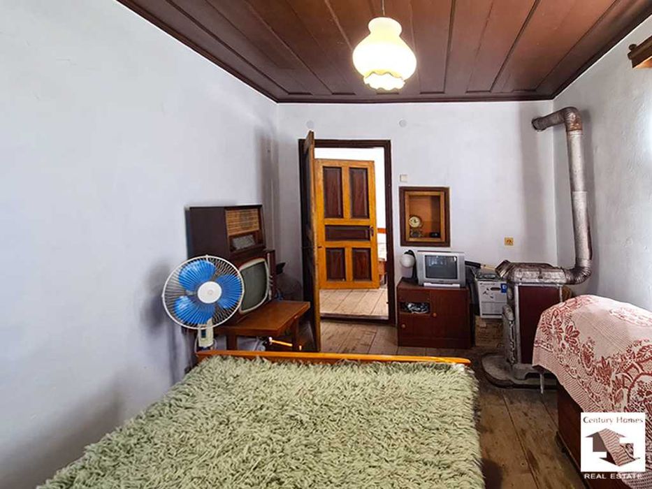 Продава се Къща в с. Церова кория, Област Велико Търново - 90 кв.м за 612 €/кв.м - Снимка #6