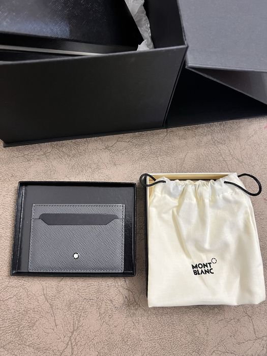 Продается набор Mont Blanc