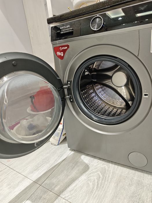 Автомат стиральная машина Ziffler