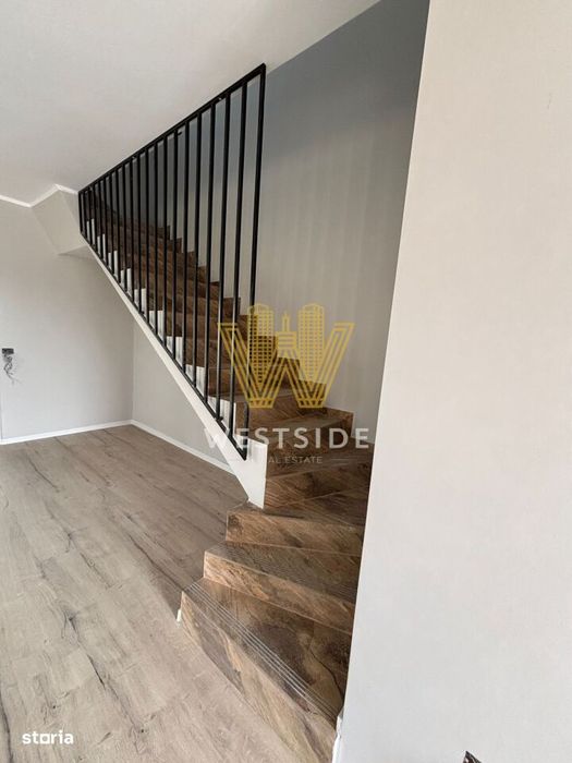 Duplex premium de vanzare, in Mosnita Veche