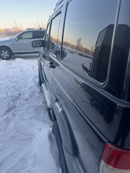 Продам Уаз патриот СРОЧНО