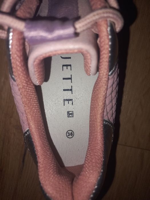 Adidasi dama Jette marimea 36