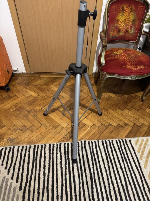 Stative pt boxe/ trepiezi