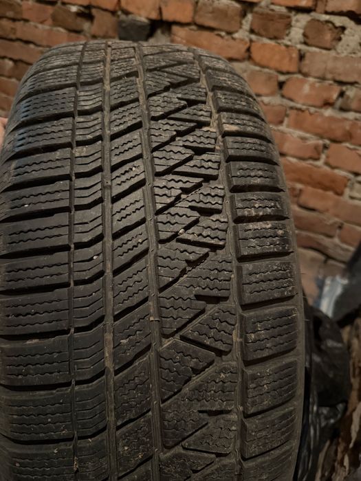 BMW Cross Spoke Style 177 19” – джанти със зимни гуми + фланци и болтове (E70)