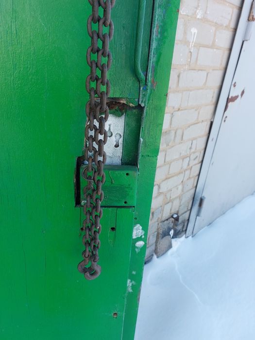 Продам  стропы цепные