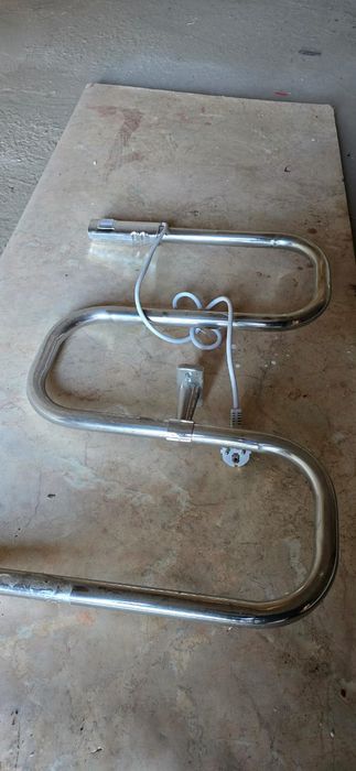 Электронагреватель