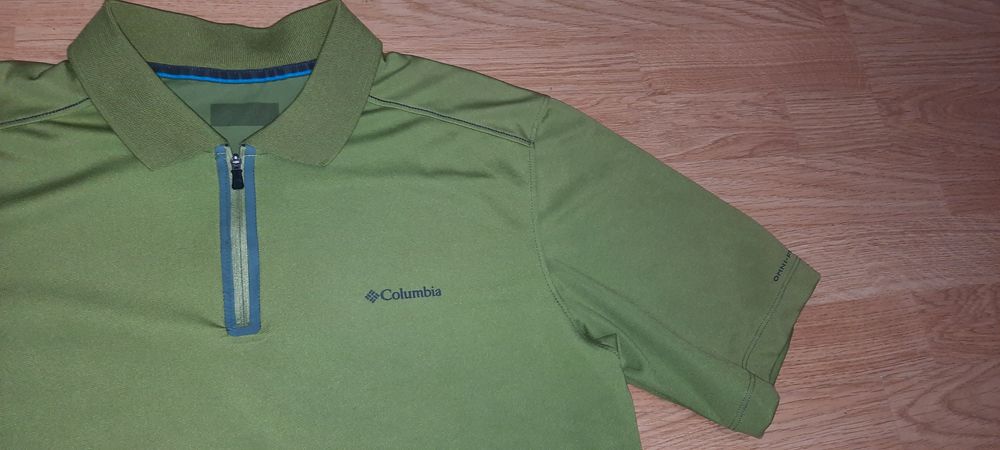 Tricou  barbati Columbia sport marimea M/L