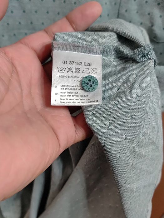 Tricou Bexleys Man