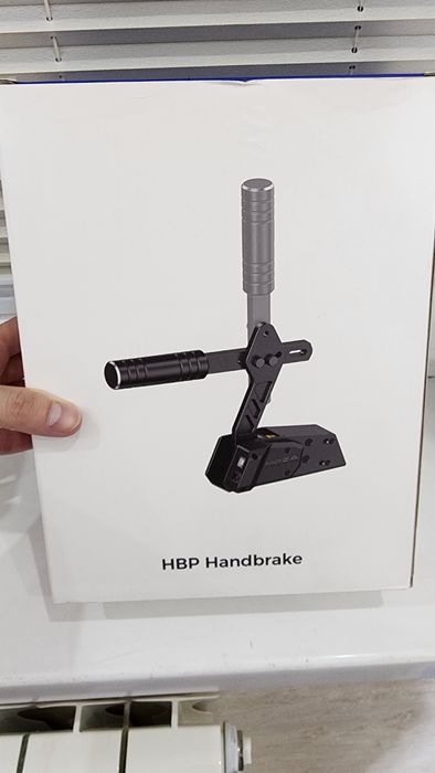 Moza R5 Bundle hammasi birga