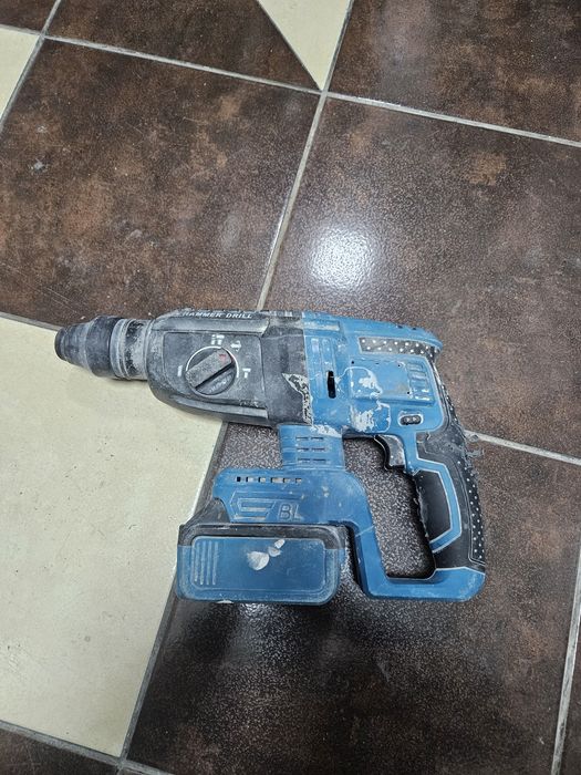 Перфоратор  Hammerdrill