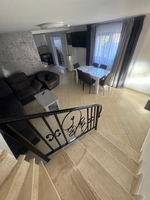 Cazare Calimanesti Caciulata