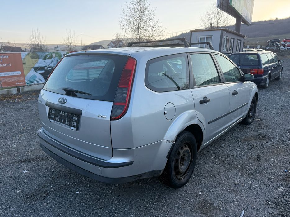 Planetara ford focus 2 motor 1.6tdci cutie manuala