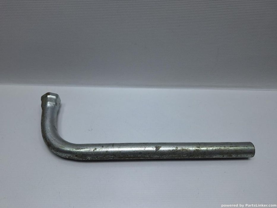 Cheie Prezoane Roti Audi A6 Iii Avant (4F5, C6) [ 2005 - 2011 ] Tdi (Blb, Bre) 103Kw|140Hp Oem 8N0012219