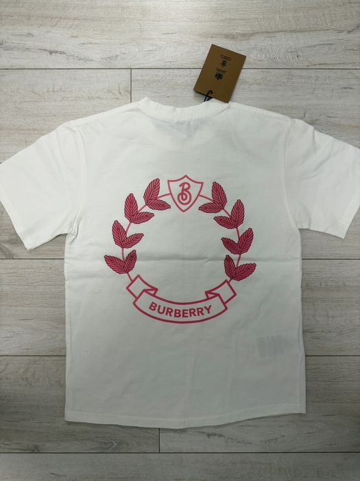 Tricouri Burberry