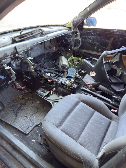 Audi A4 B5 1.8 1.8T на части