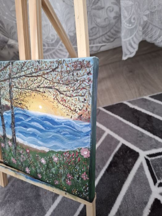 Tablou făcut hande made