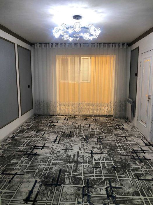 Срочно Продам 2х комн/1/4 На Академгородке Евро квартира.2*