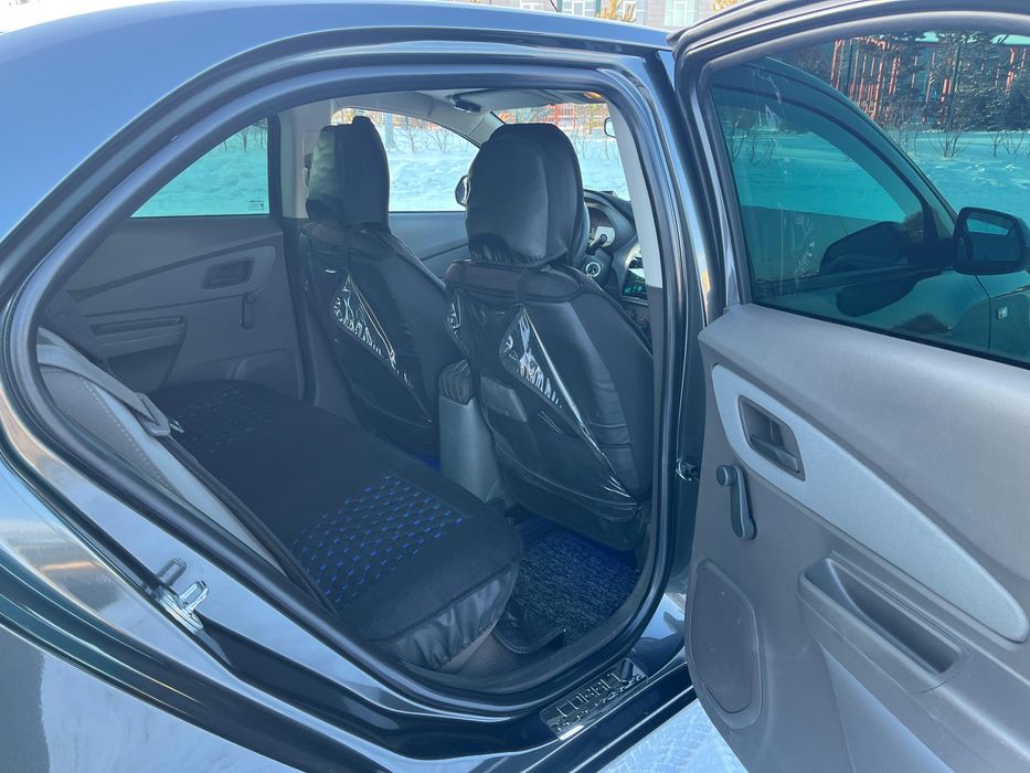 Chevrolet Cobalt 2022г.в. (39.000км)