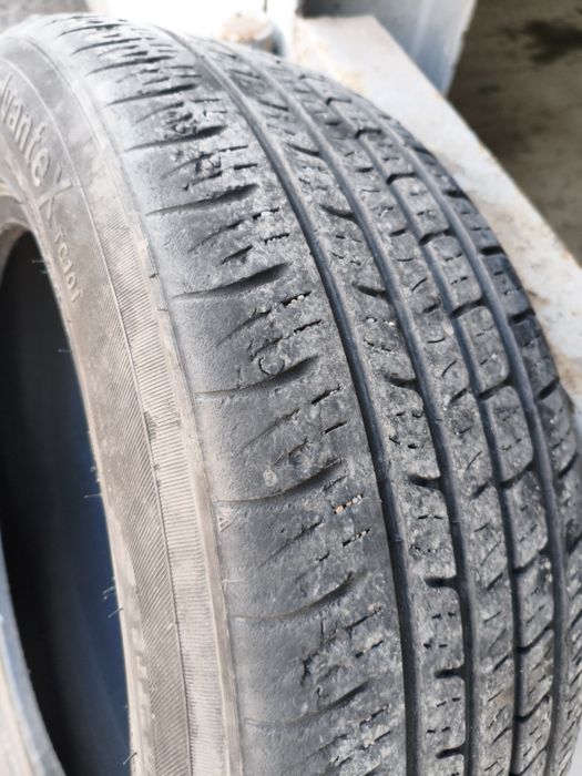 Шины летние 205/65/16