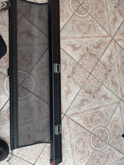 Rulou Portbagaj VW PASSAT B7 2010 > 2014 2.0 TDI