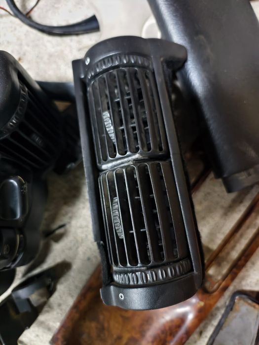 Эбу Opel Omega B в комплекте