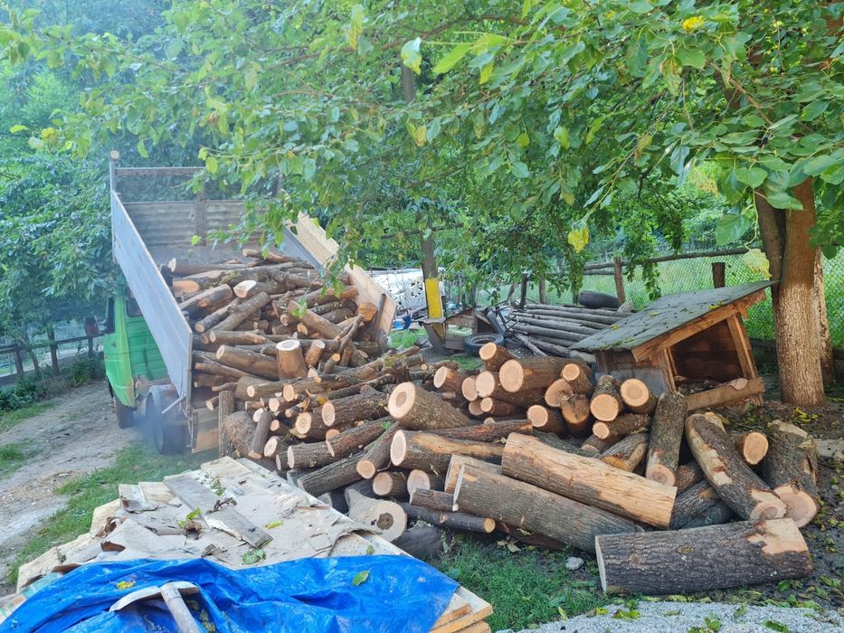 Lemn foc fag judetul hd calan 1500 lei