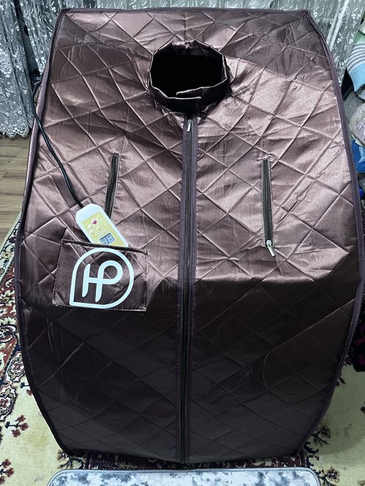 Сауна Ба-гуа жалға алуға