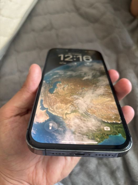 Продаю iPhone 14 Pro Max (128Gb)