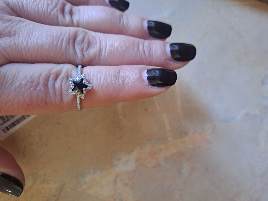 Дамски пръстен  Cesare Paciottii