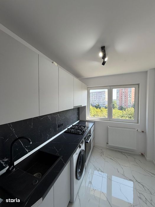 Proprietar | 2 camere | Metrou Dristor| Renovat 2026 |Prima inchiriere
